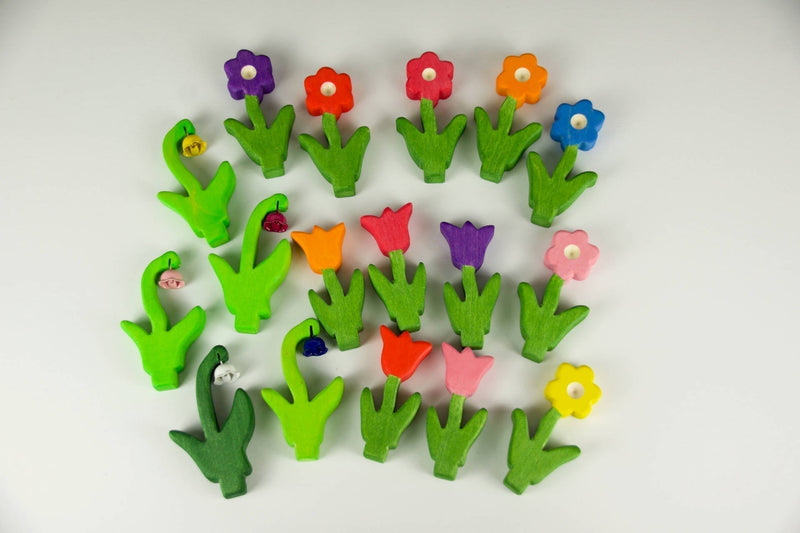 Stecker für Geburtstagsdeko