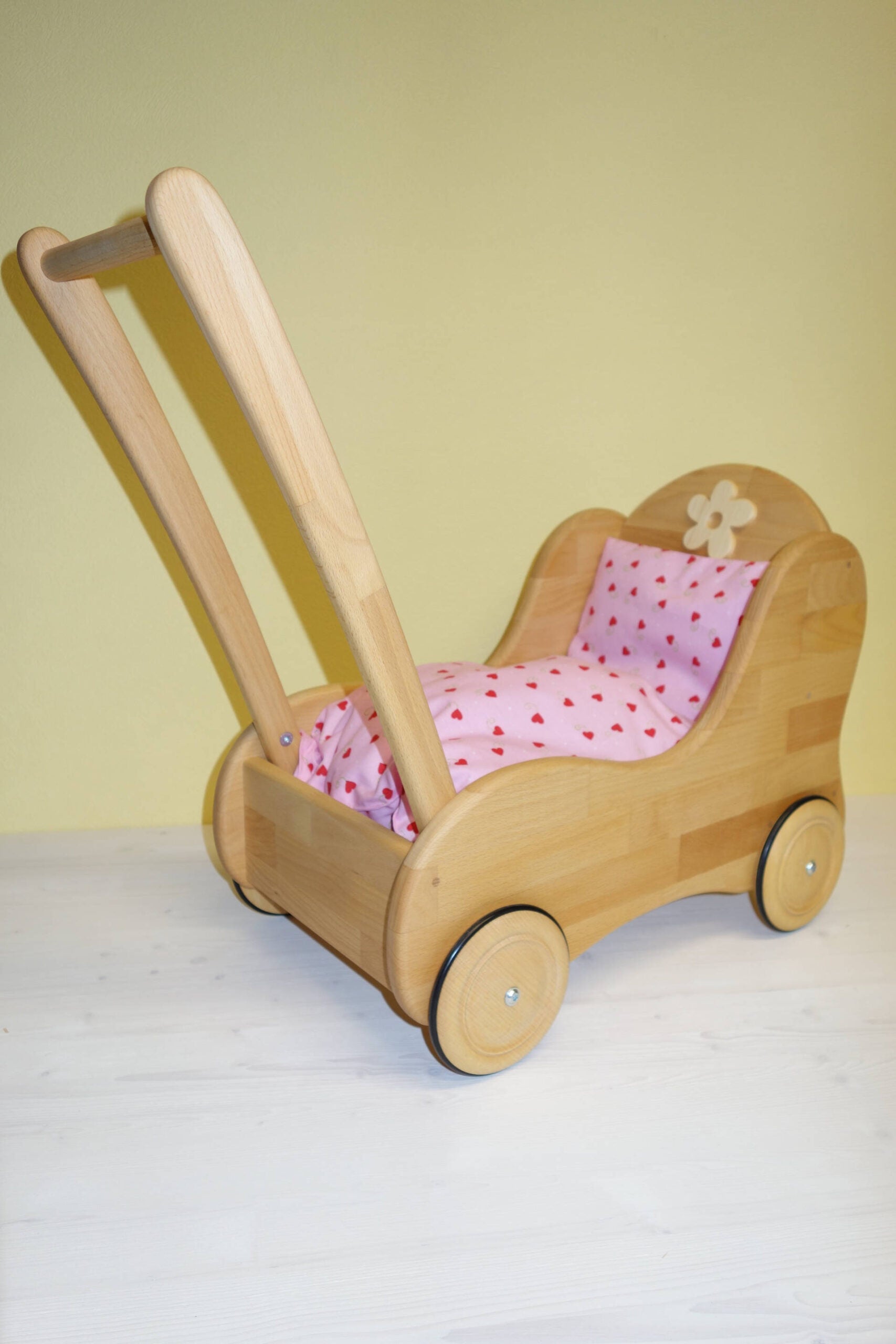 Lauflernwagen