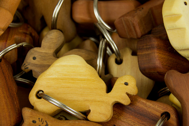 Anhänger für Schlüssel oder Taschen