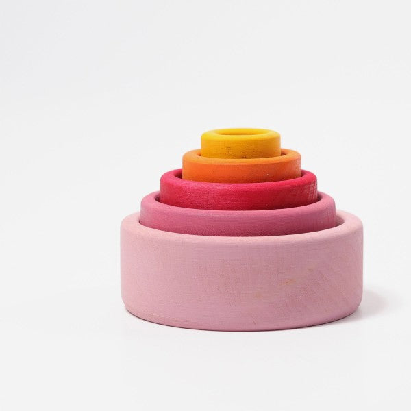 10353 Grimms Schälchensatz Lollipop