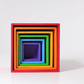 10370 Grimms Großer Kistensatz Regenbogen