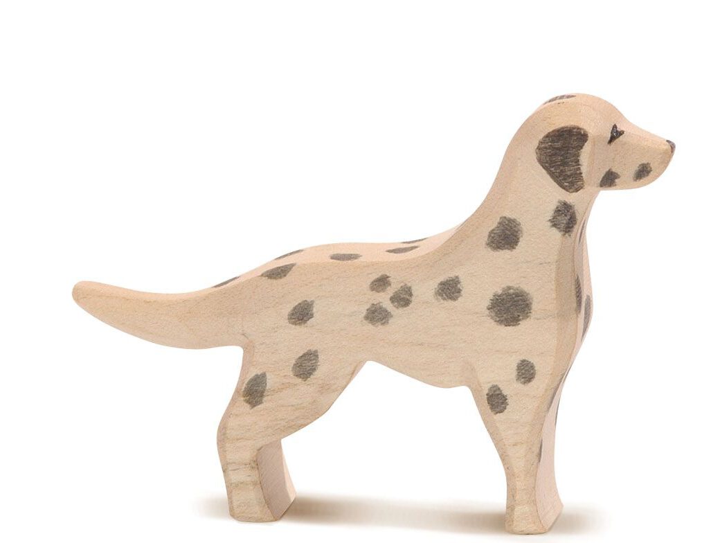 10511 Ostheimer Dalmatiner