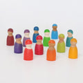 10581 Grimms Regenbogenfreunde