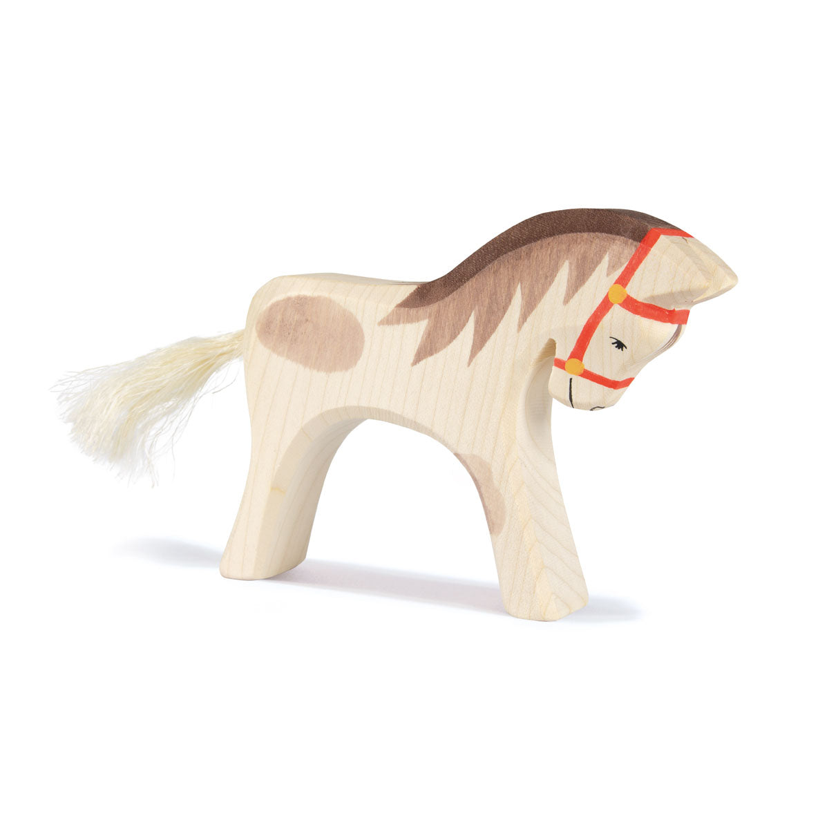 10802 Ostheimer Reitpferd