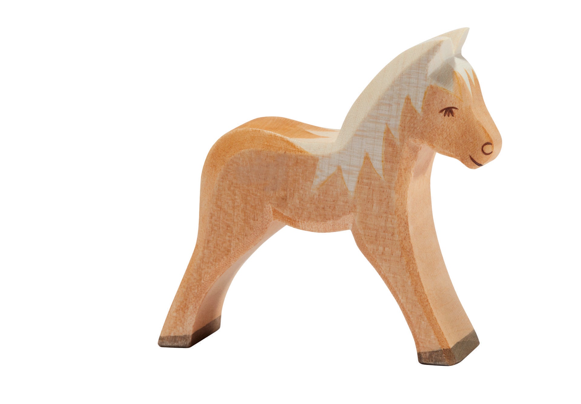 11115 Ostheimer Haflinger Fohlen