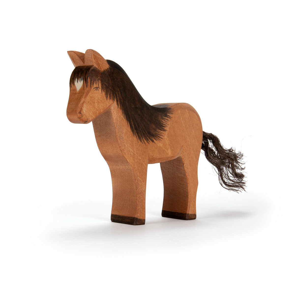 11119 Ostheimer Islandpferd Hrokur