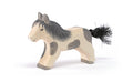 11304 Ostheimer Shetlandpony laufend
