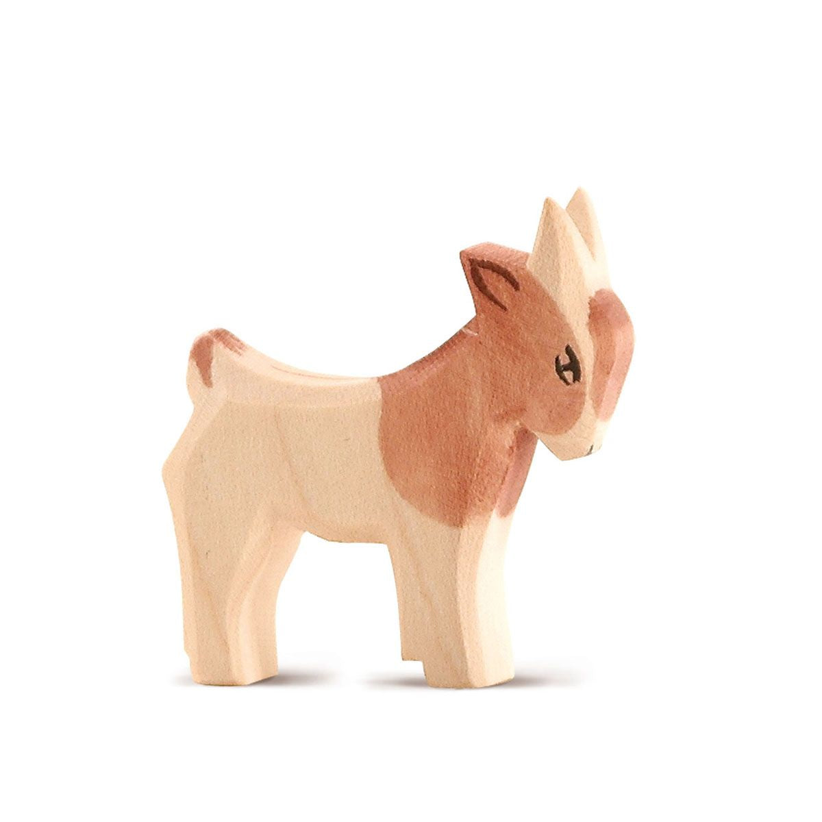 11715 Ostheimer Zicklein stehend