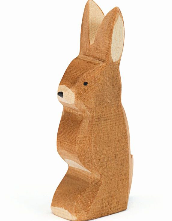 15003 Ostheimer Hase Ohr hoch