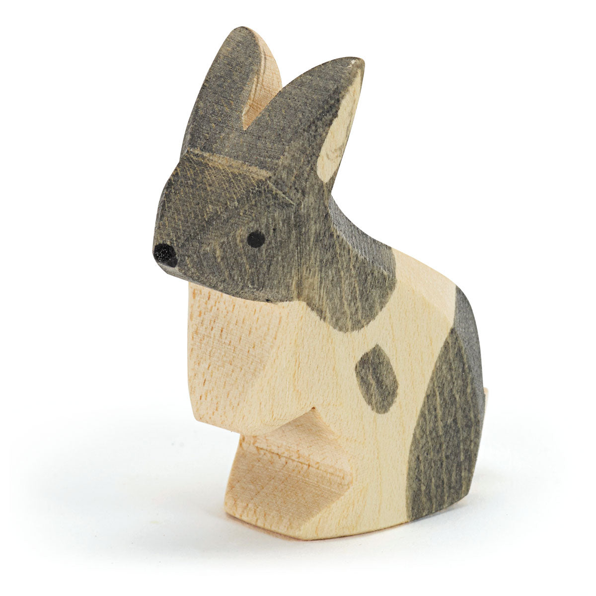 15021 Ostheimer Kaninchen stehend