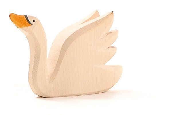 1593 Ostheimer Schwan hoch