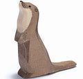 16276 Ostheimer Seeotter stehend
