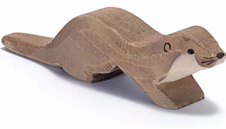 16277 Ostheimer Seeotter laufend