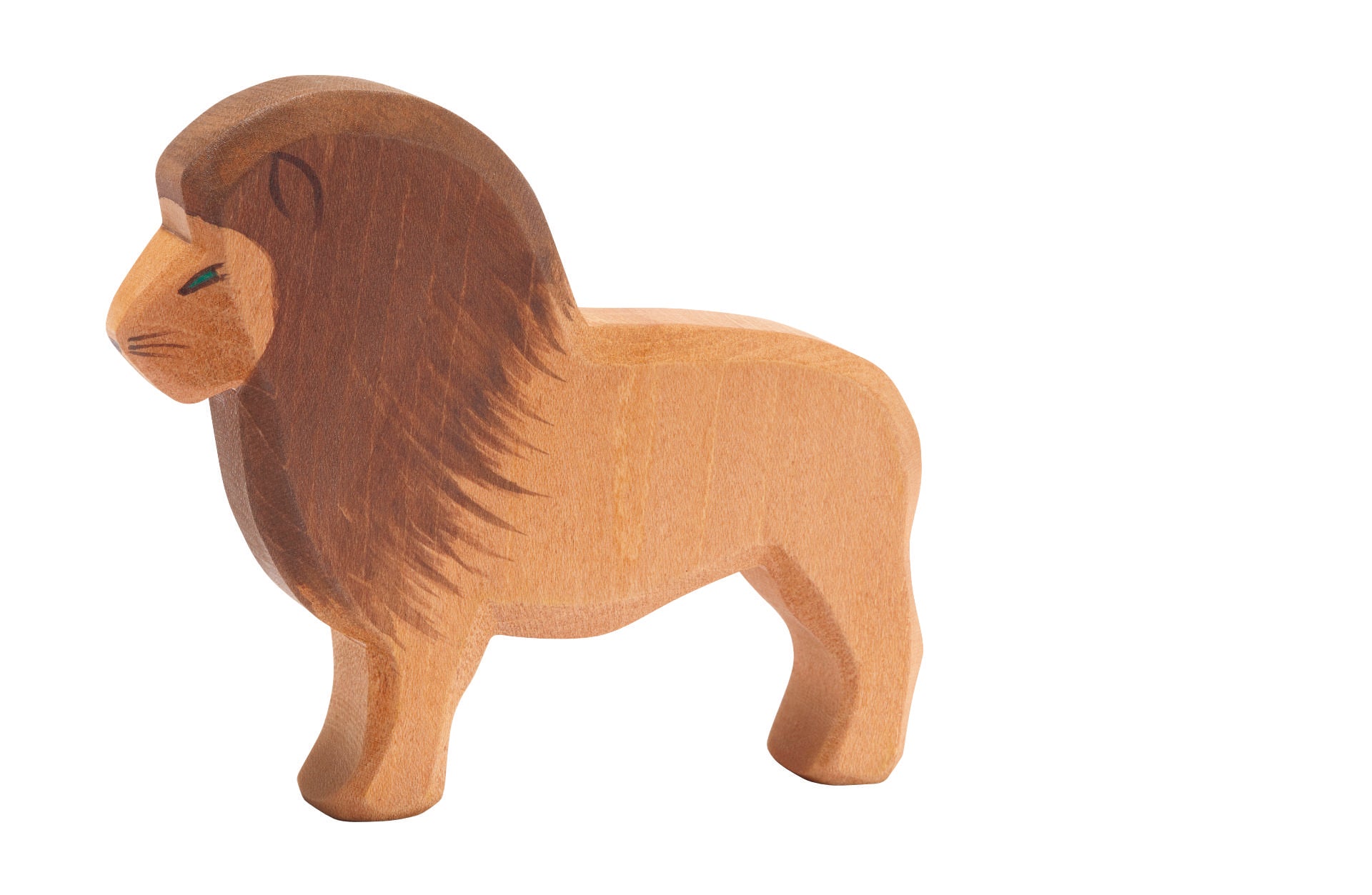 20001 Ostheimer Löwe