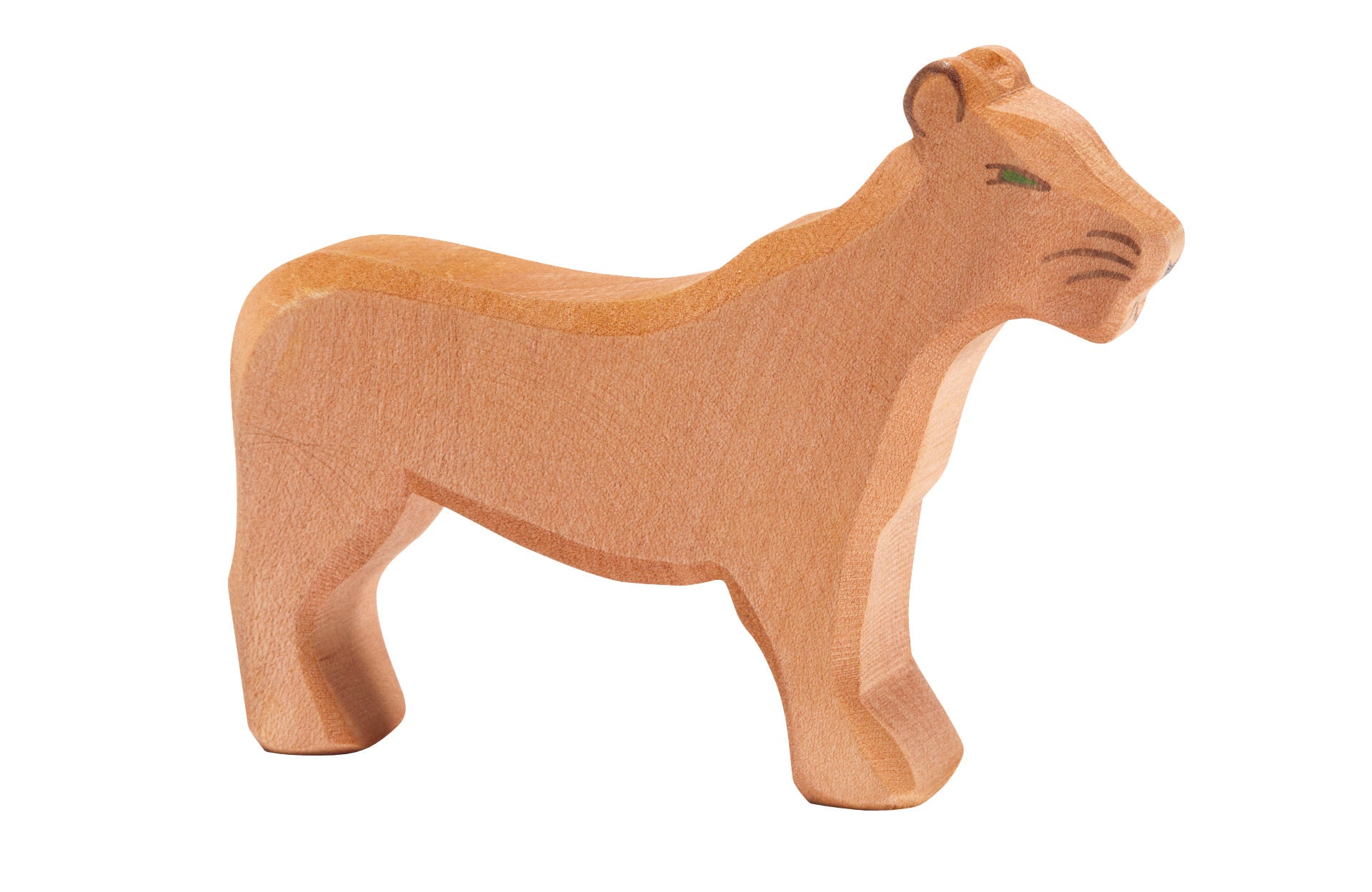 20002 Ostheimer Löwin