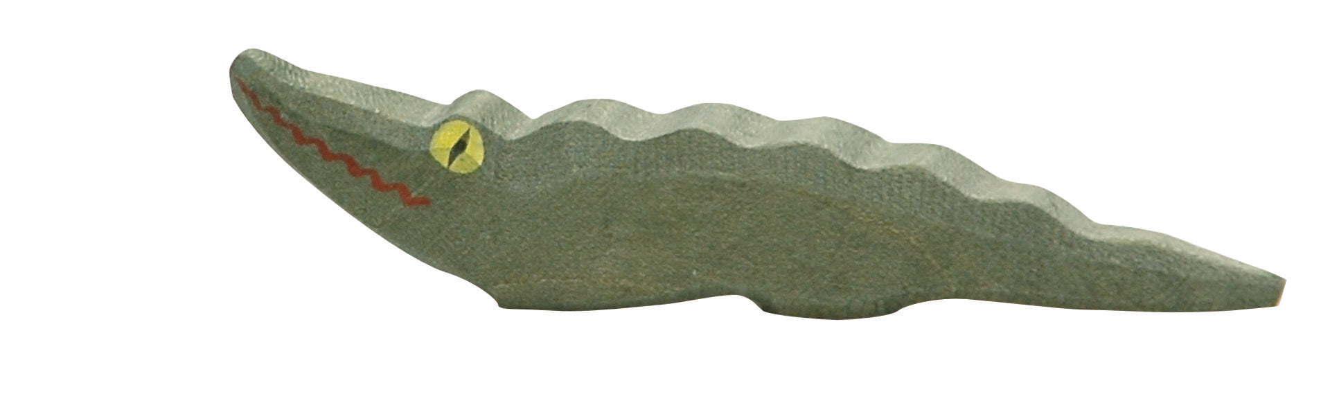 2105 Ostheimer Krokodil klein