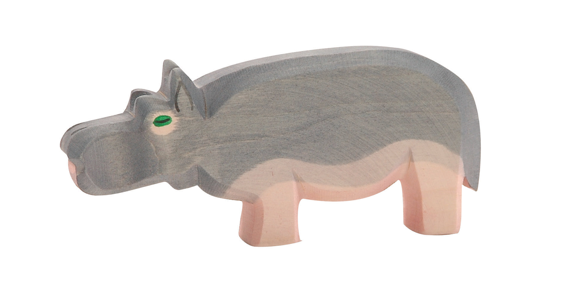 2122 Ostheimer Nilpferd