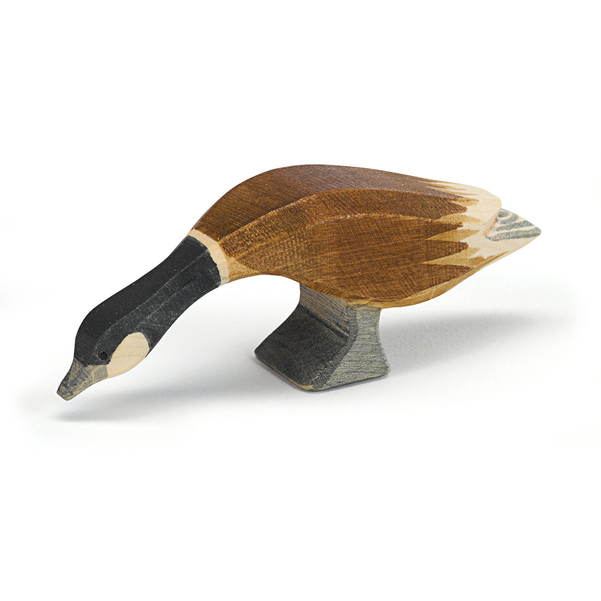 22702 Ostheimer Kanadagans Hals lang