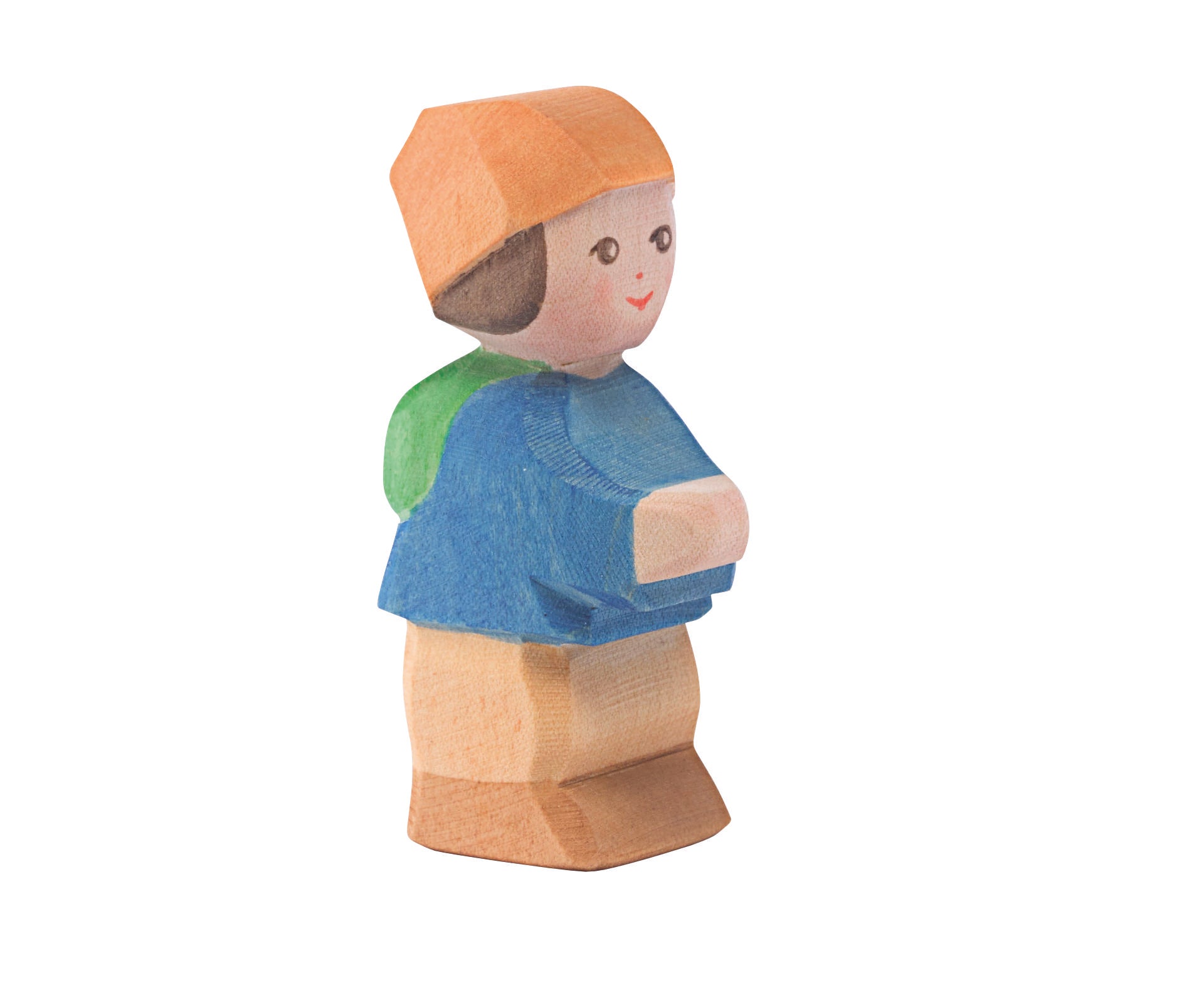 25079 Ostheimer Mo das Zwergenkind