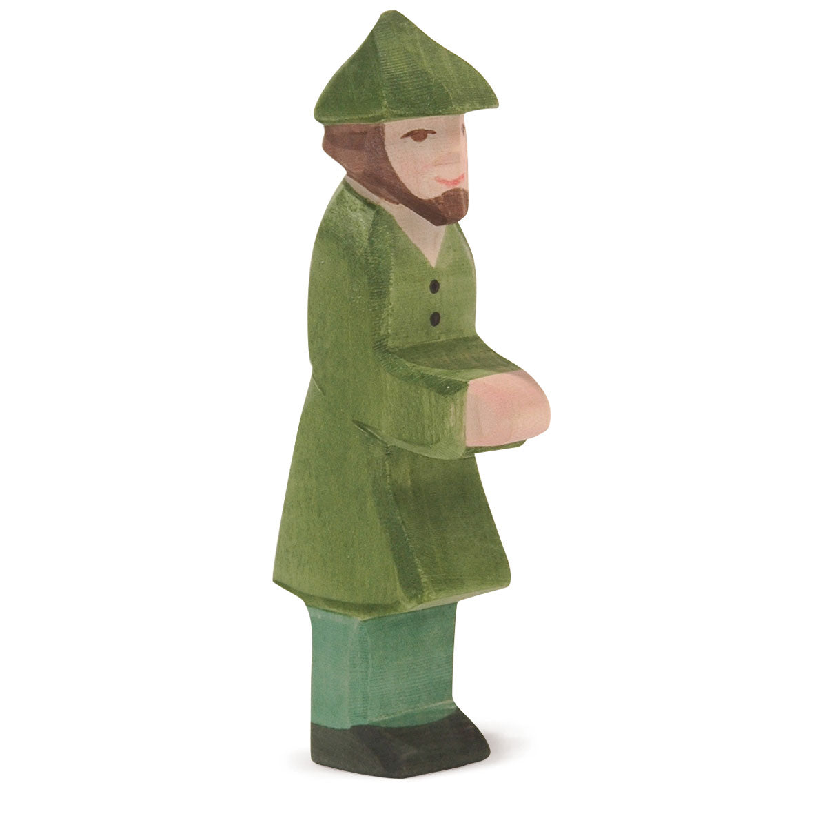 25301 Ostheimer Jäger