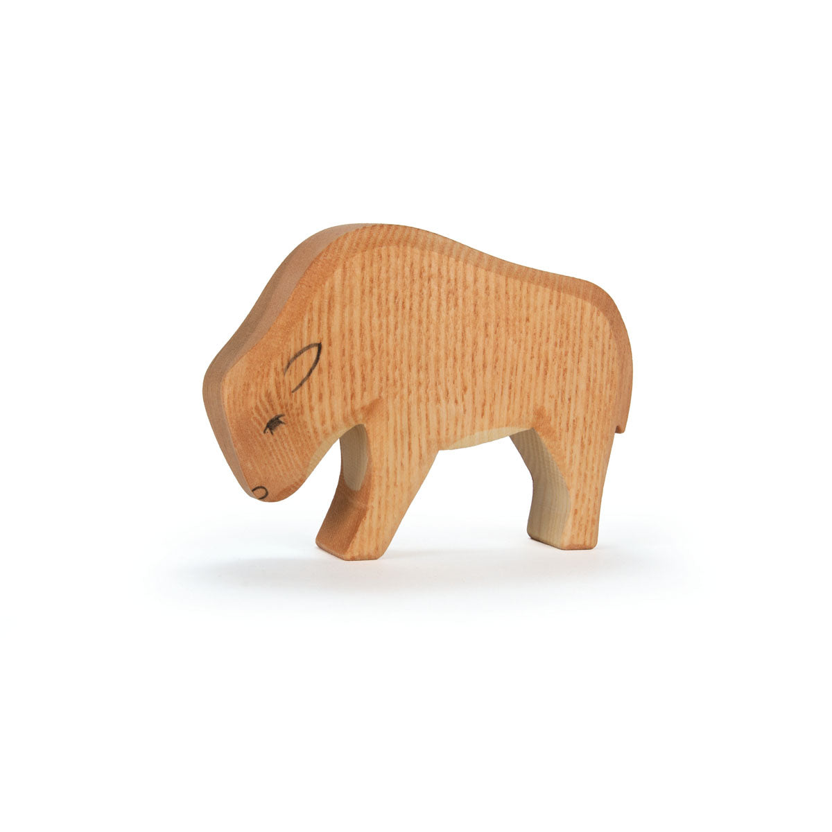 28212 Ostheimer Bison klein