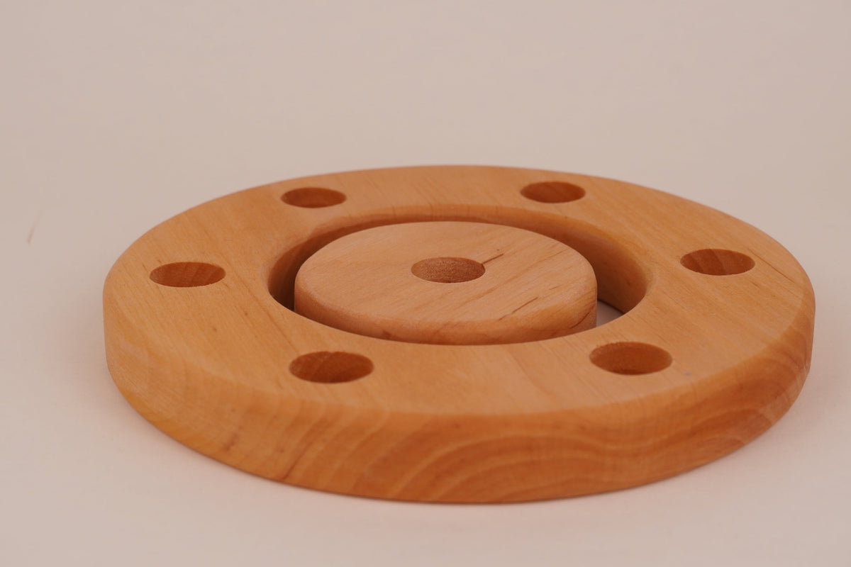 Geburtstagsring 6-er-Ring