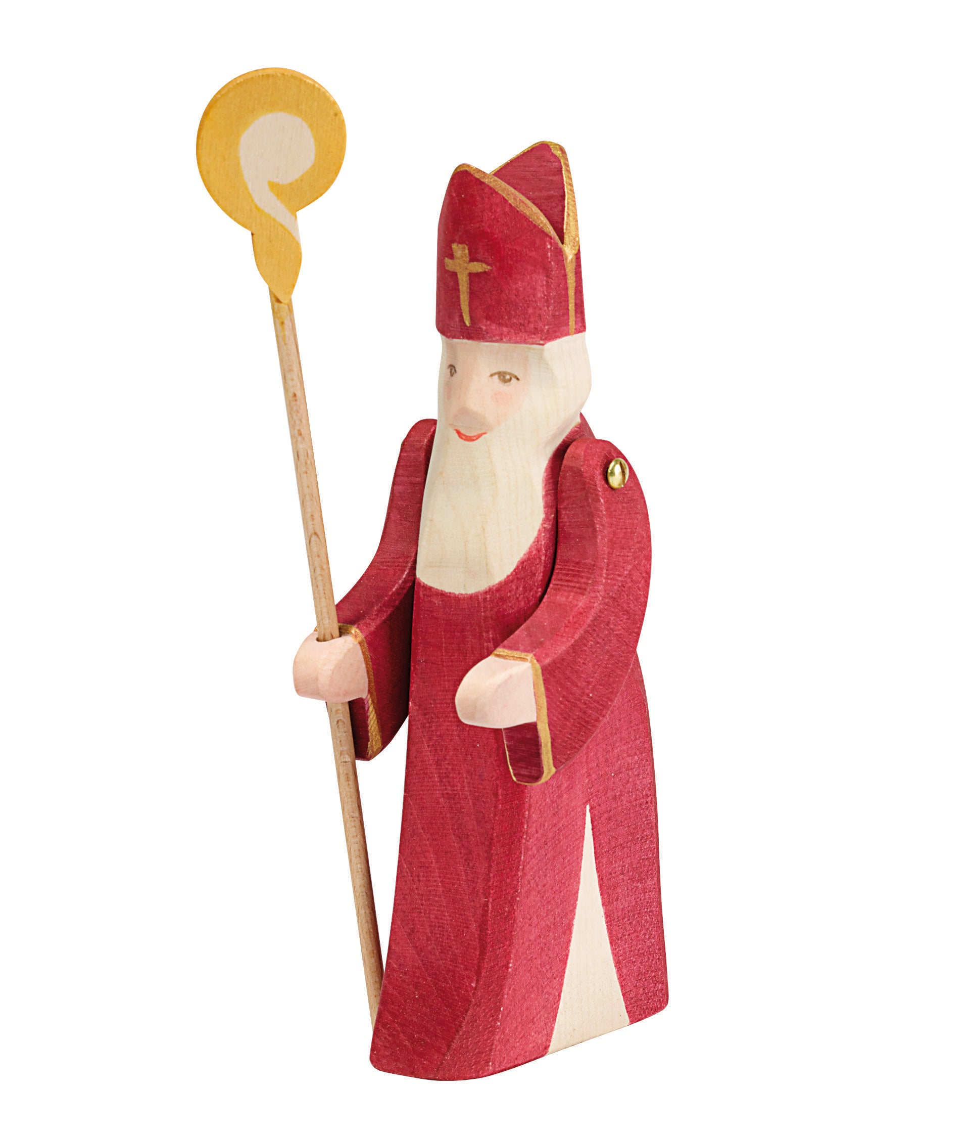 38010 Ostheimer St. Nikolaus II