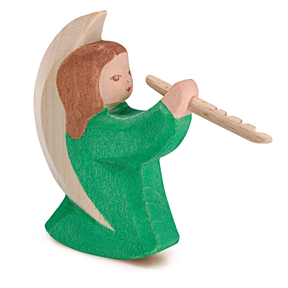 42021 Ostheimer Engelchen mit Flöte