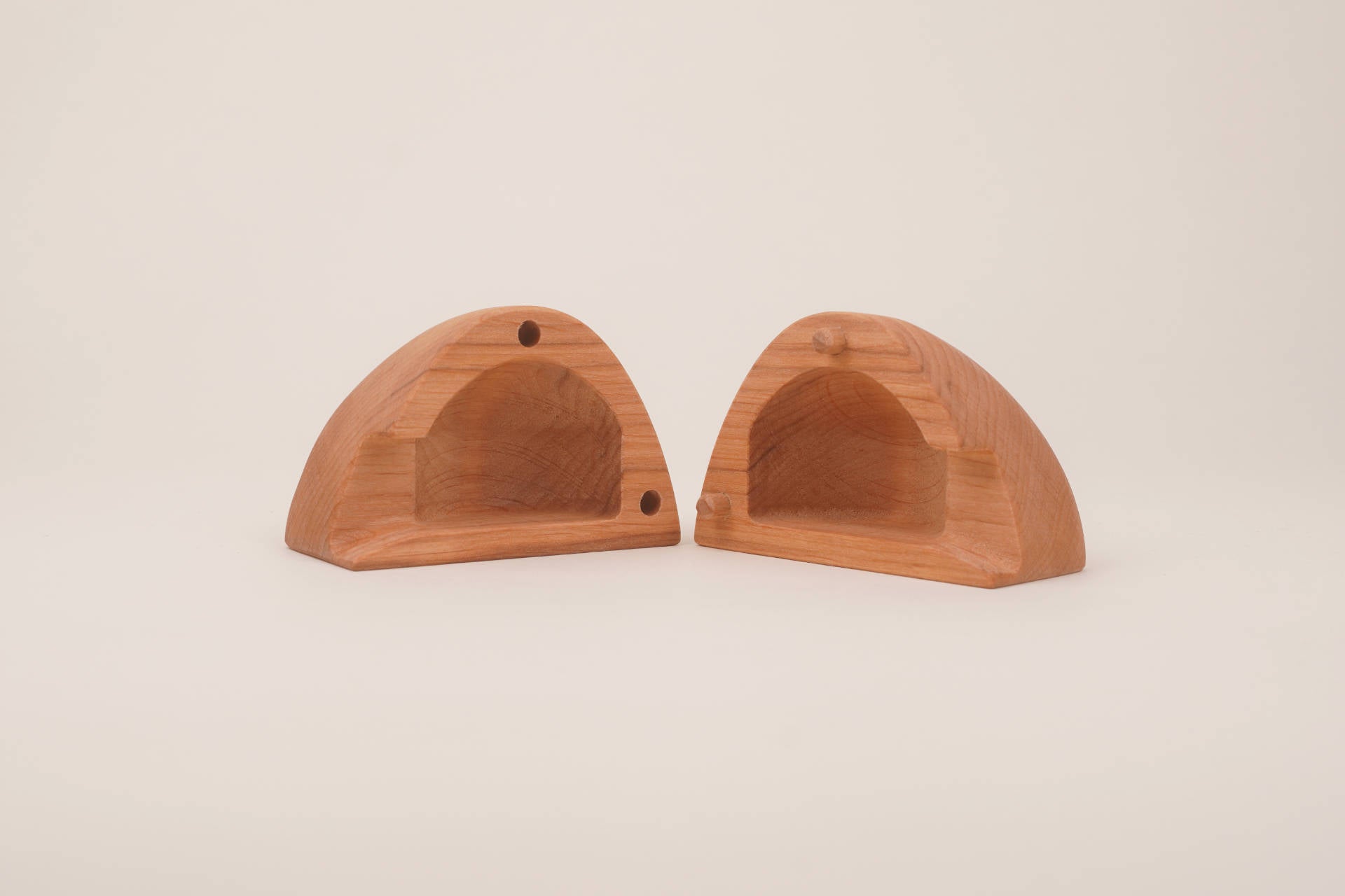 Ameisenhügel geölt