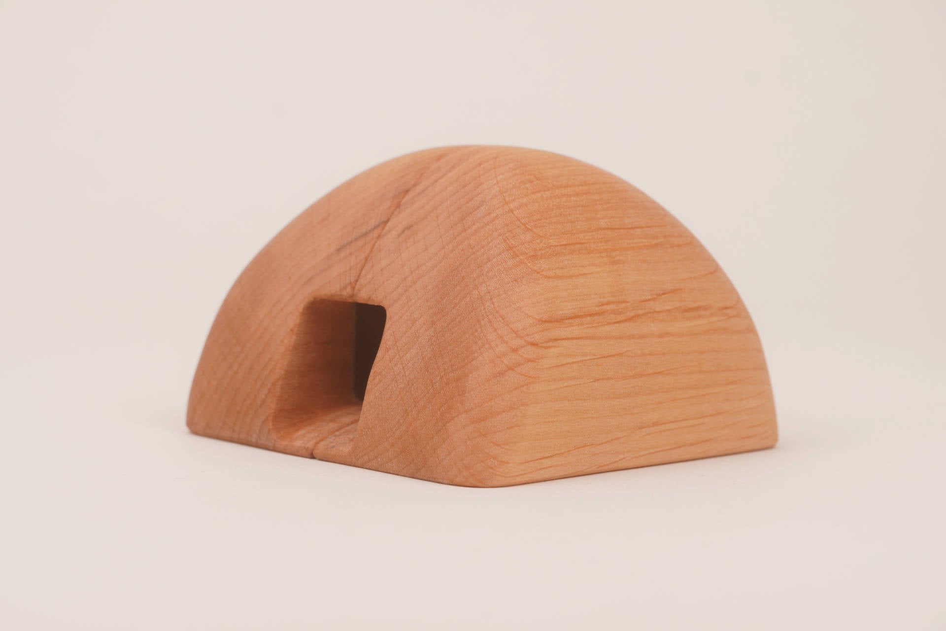 Ameisenhügel geölt