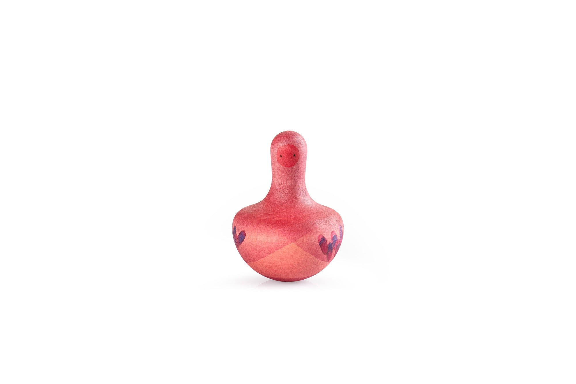 Grapat Chil pink bird