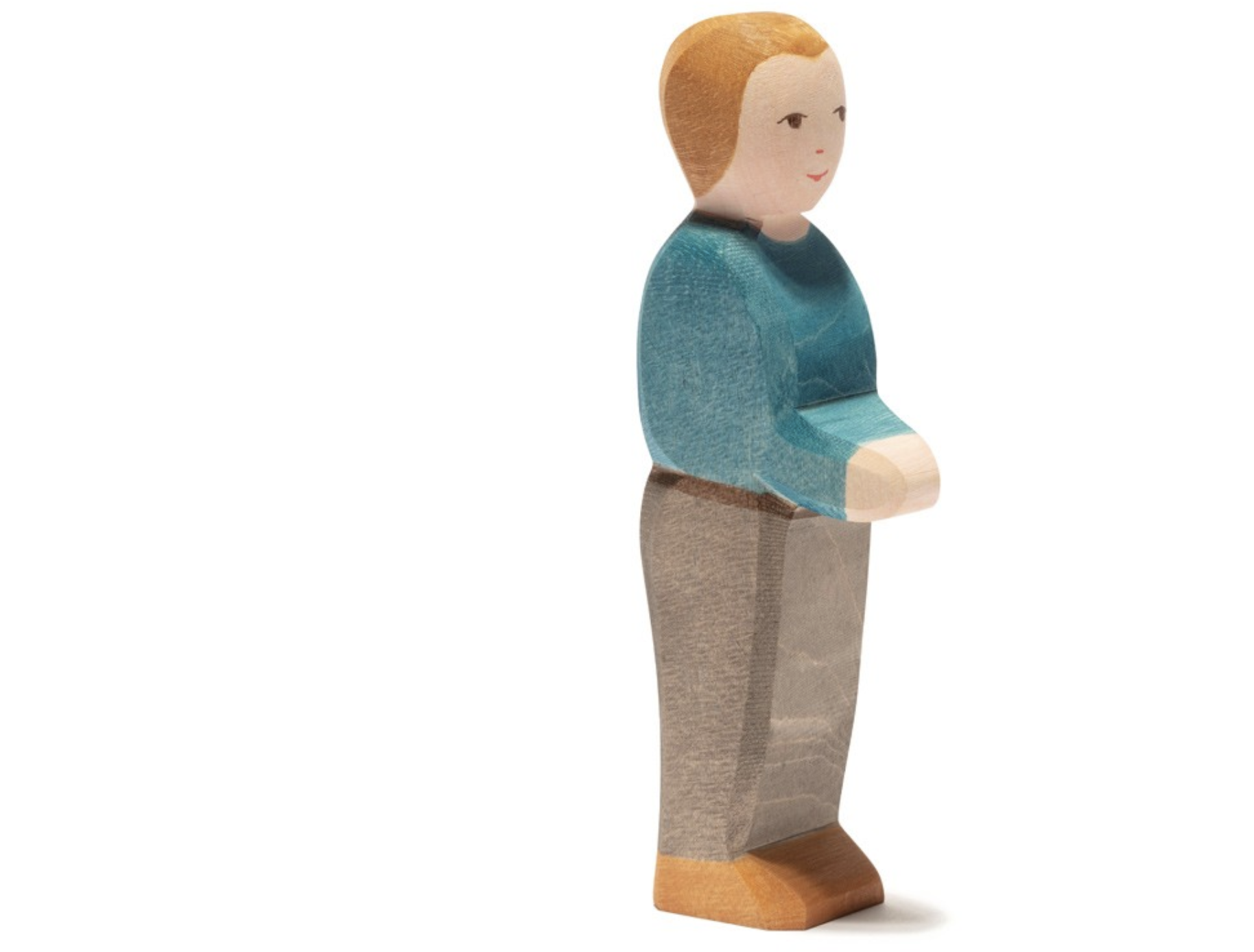 10011 Ostheimer Vater