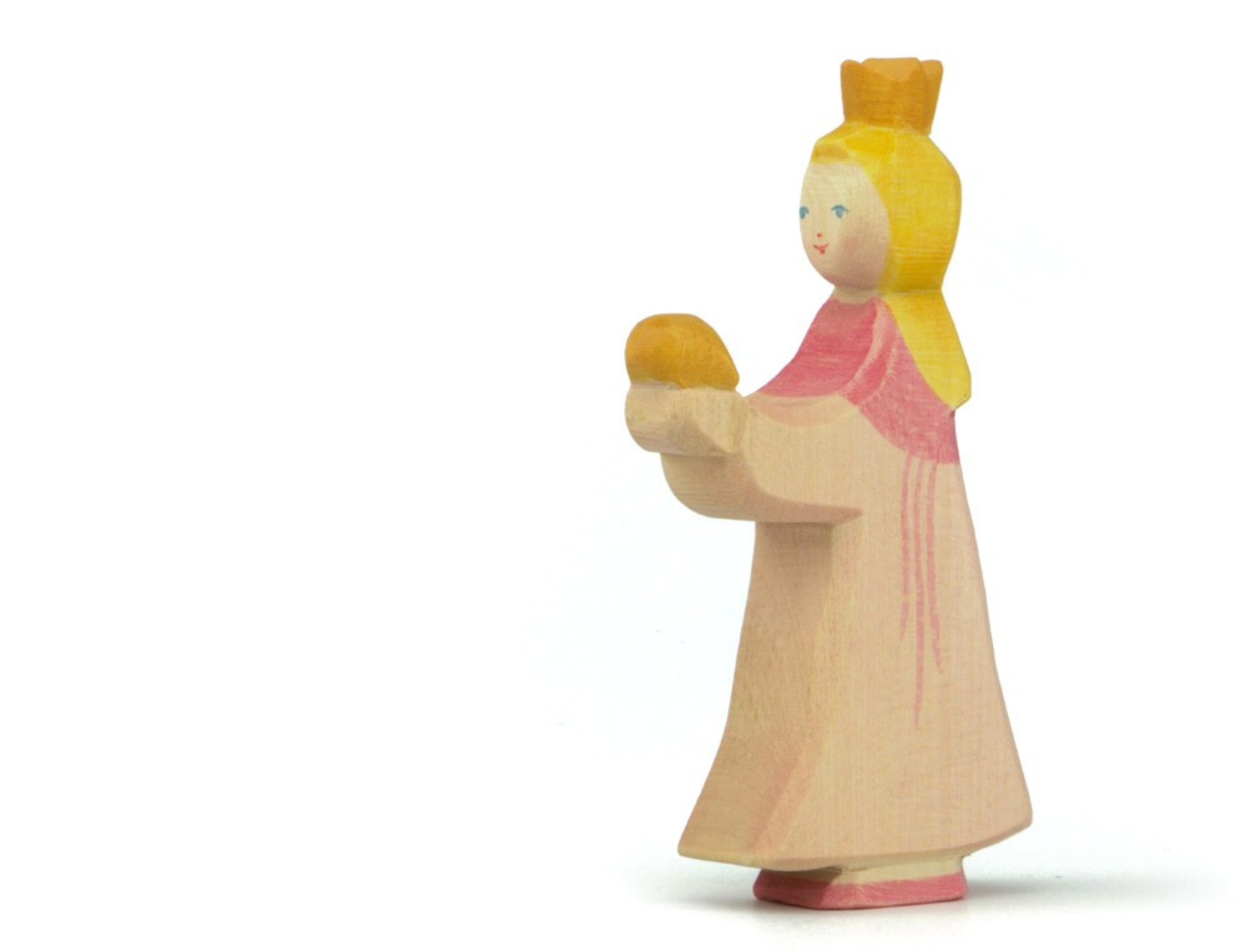 25082 Ostheimer Prinzessin für Froschkönig