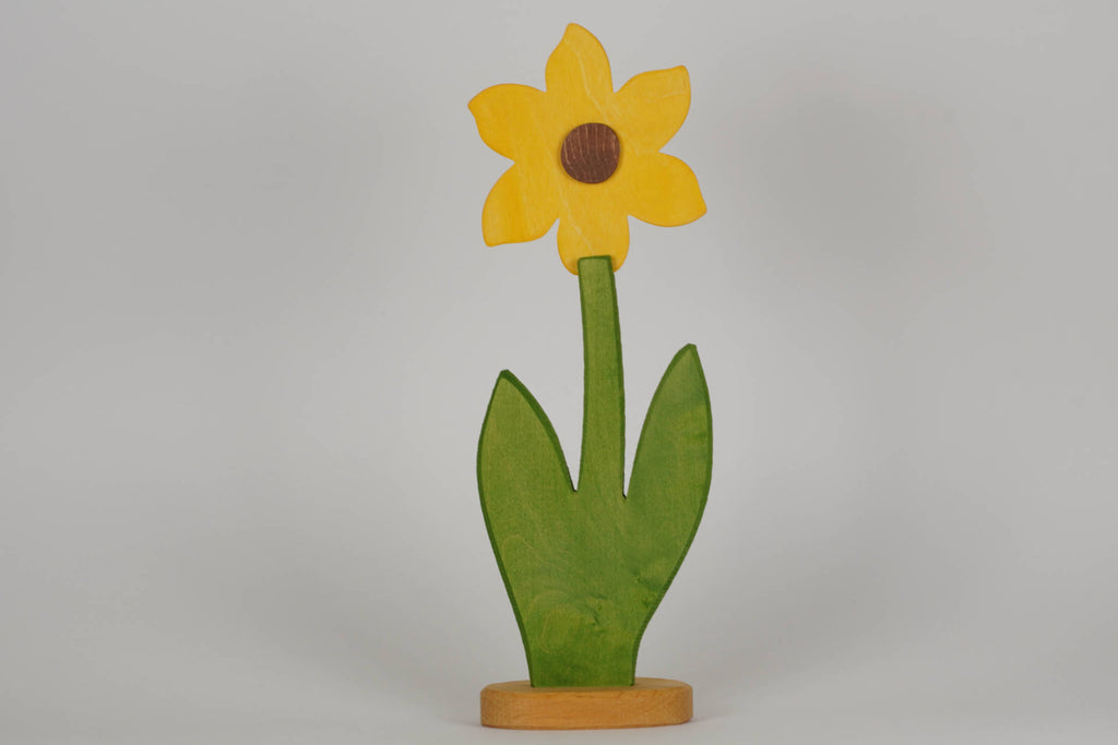 Blume groß Sonnenblume