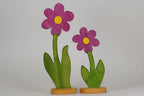 Blume klein brombeer