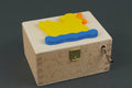 Schatzkiste Ente mit Spielwerk