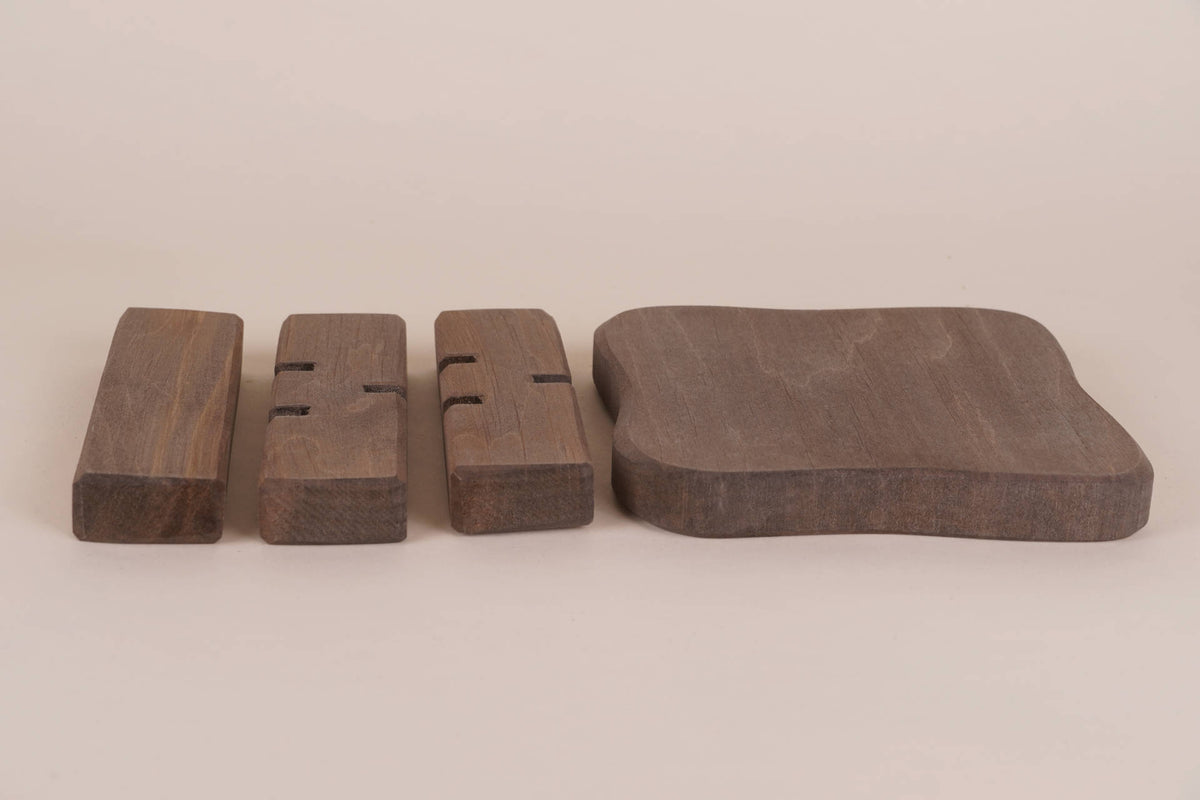 Ergänzungsset: Höhlen-Platten