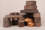 Felsen-Set groß