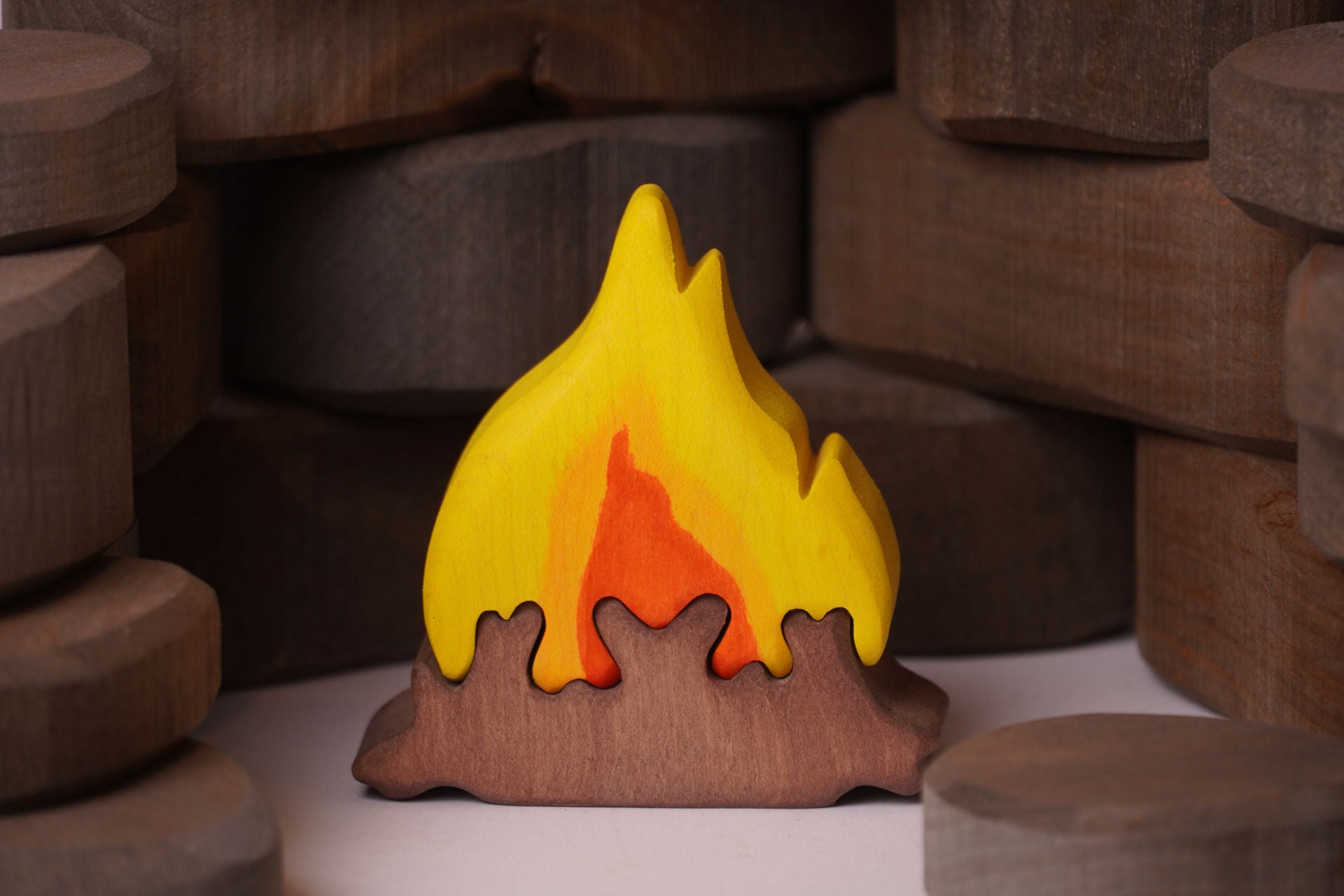 Lagerfeuer