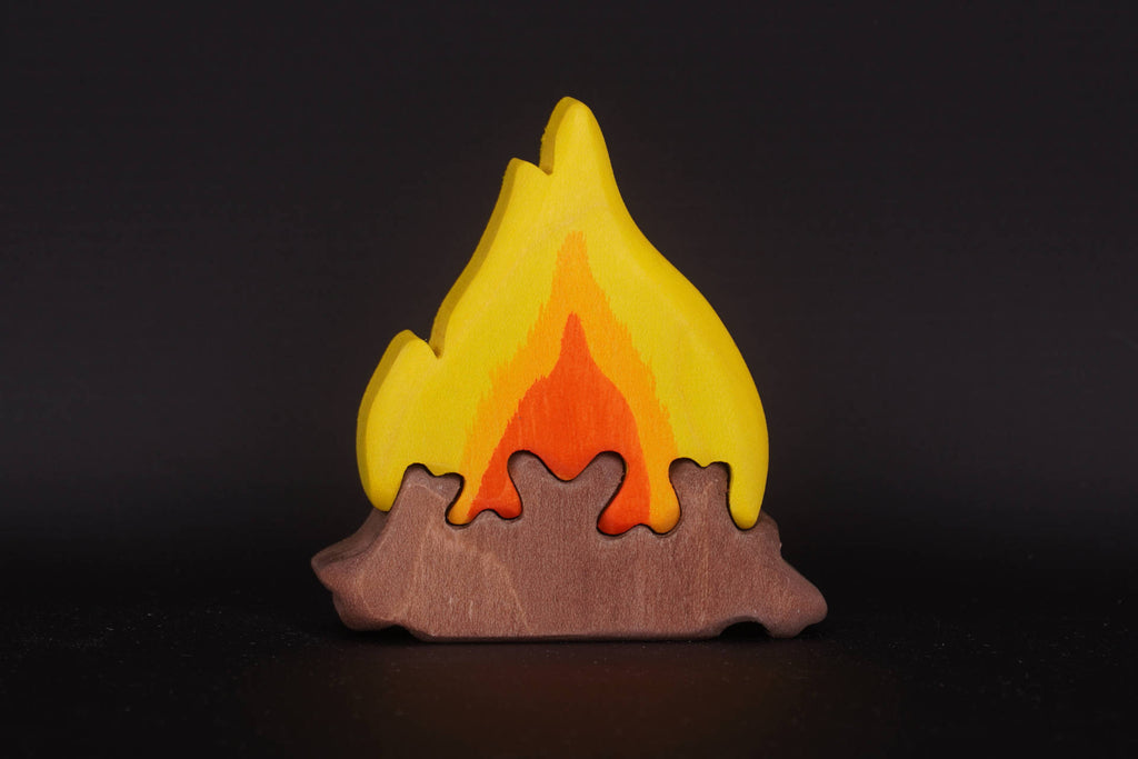Lagerfeuer