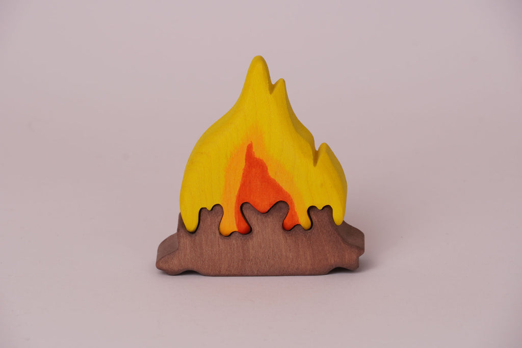 Lagerfeuer