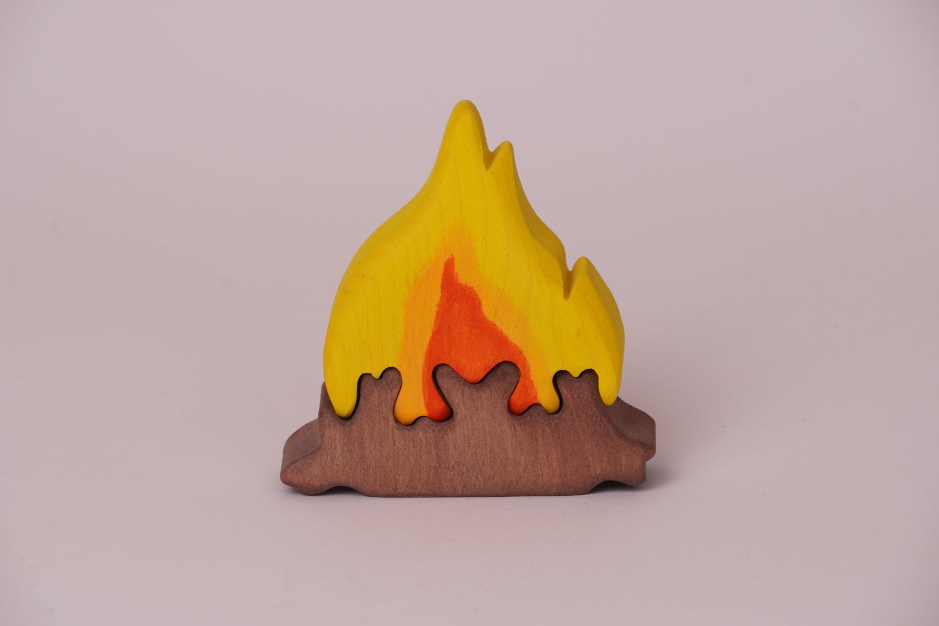 Lagerfeuer