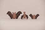 Fledermaus klein