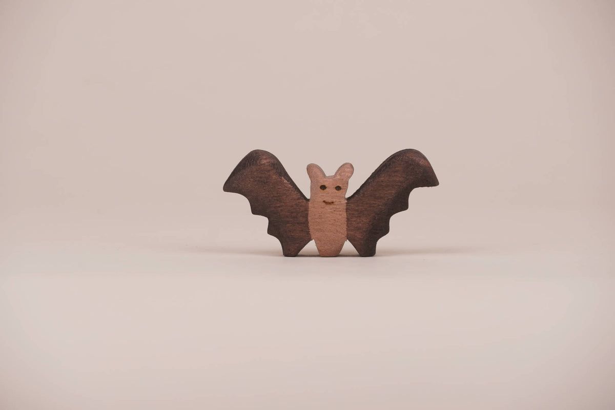 Fledermaus groß