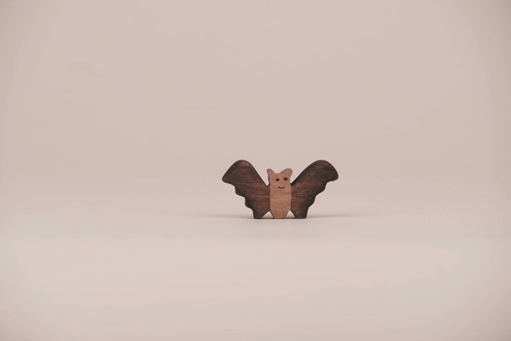 Fledermaus klein