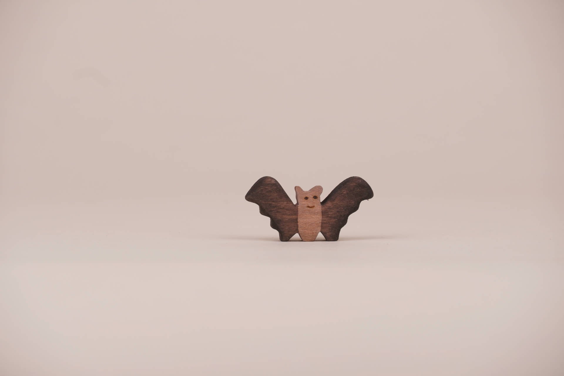 Fledermaus klein