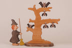 Fledermaus-Baum