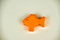 Stecker Goldfisch