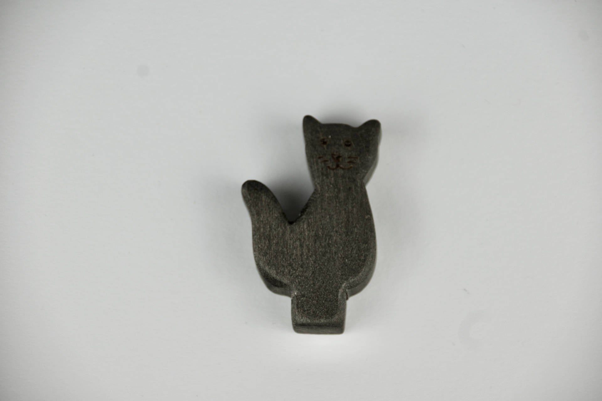 Stecker Katze