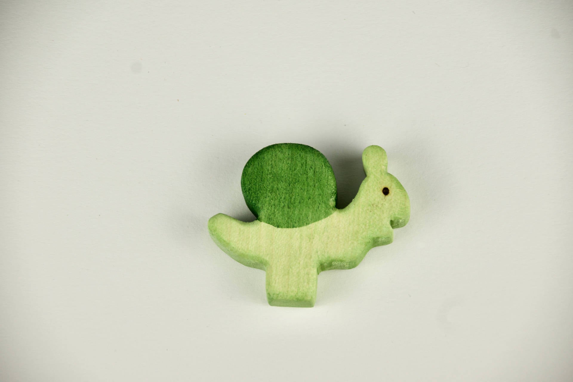 Stecker Schnecke